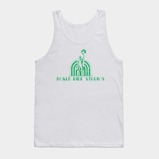 World Wide Studios Tank Top